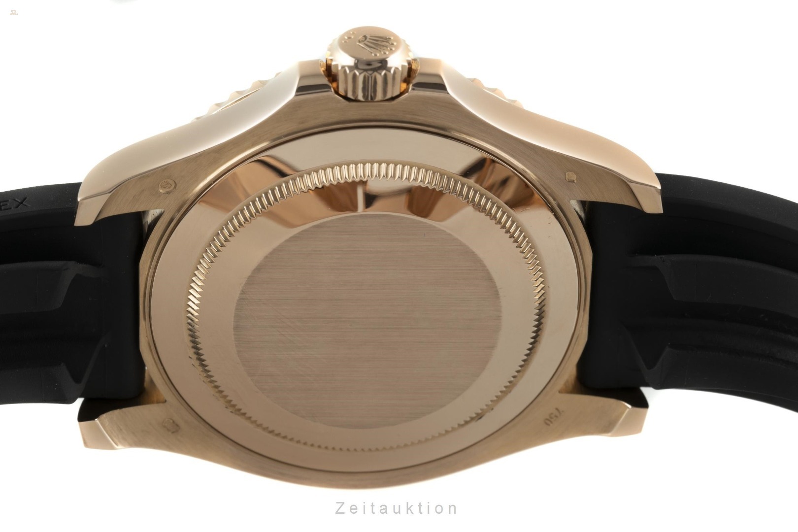 Thumbnail von Rolex Yacht-Master