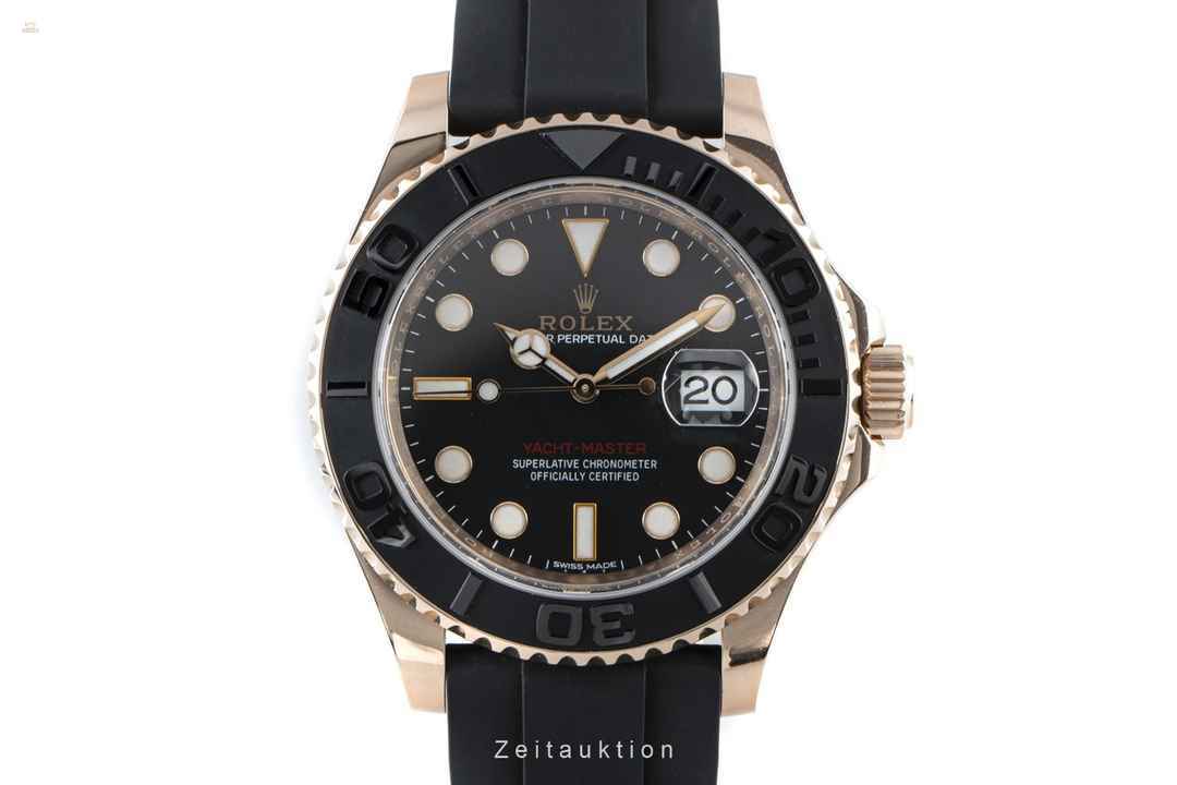  Rolex Yacht-Master 