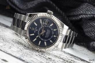 Thumbnail von Rolex Sky-Dweller