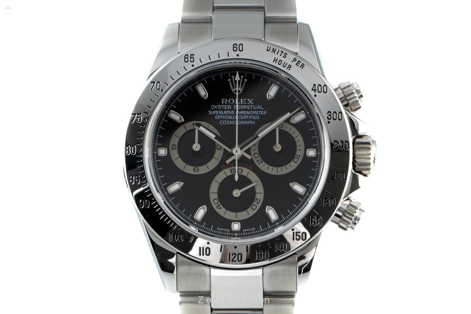  Rolex Daytona 