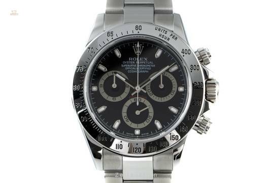  Rolex Daytona 