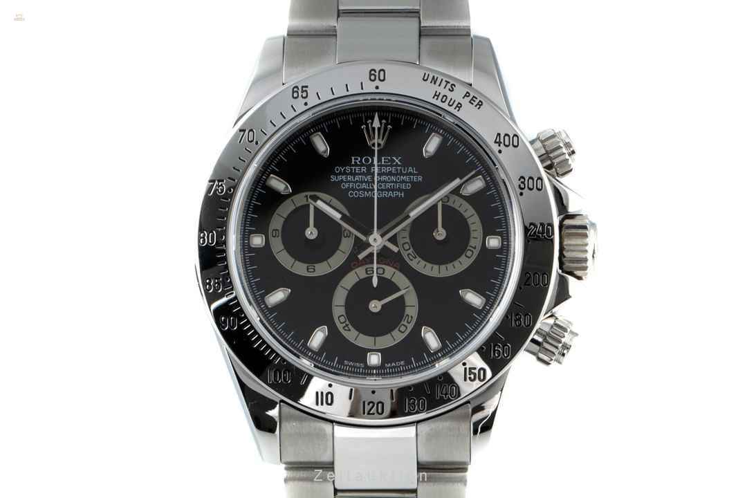  Rolex Daytona 