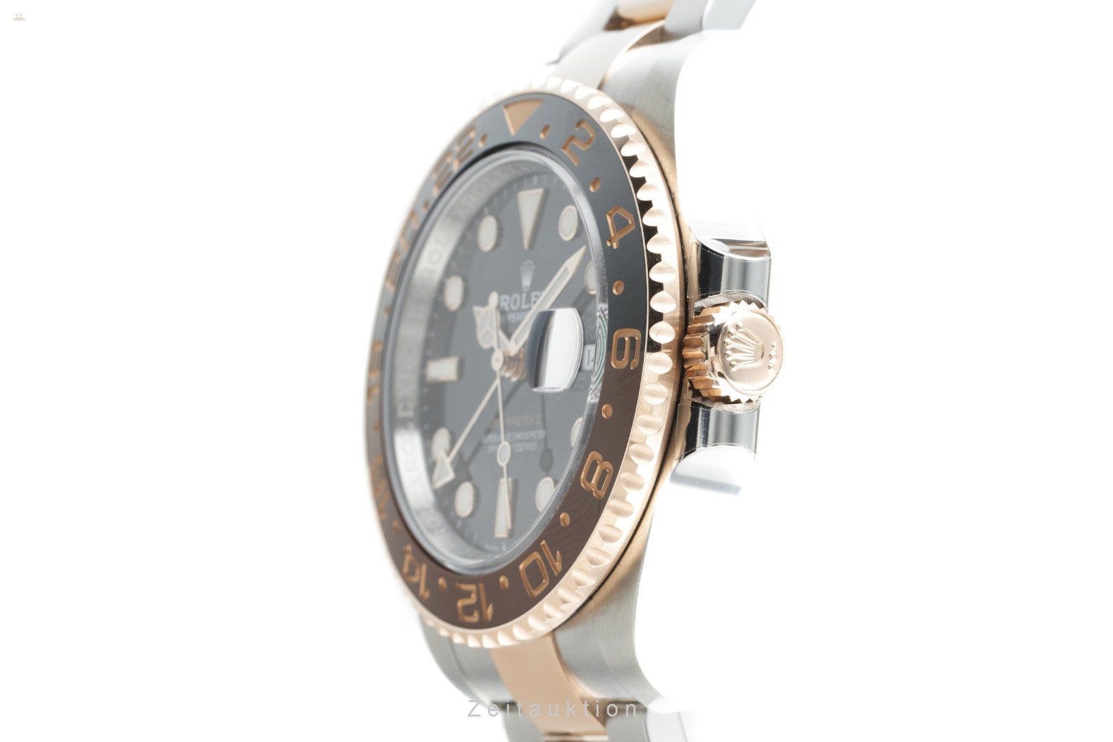 Thumbnail von Rolex GMT-Master II