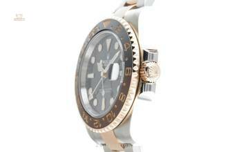 Thumbnail von Rolex GMT-Master II