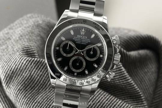 Rolex Daytona 