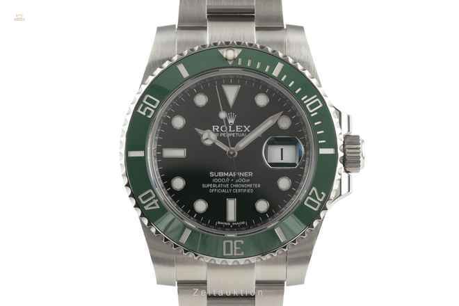  Rolex Submariner 