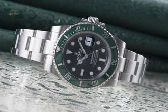 Thumbnail von Rolex Submariner