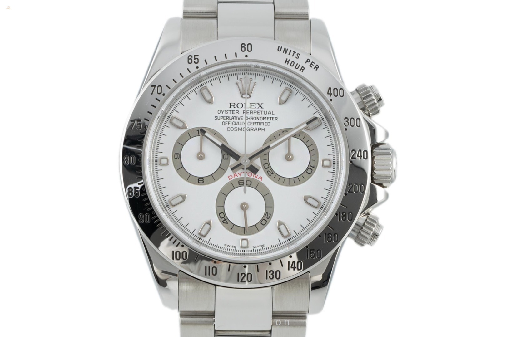  Rolex Daytona 