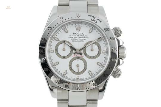  Rolex Daytona 