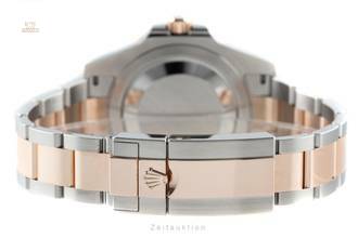 Thumbnail von Rolex GMT-Master II