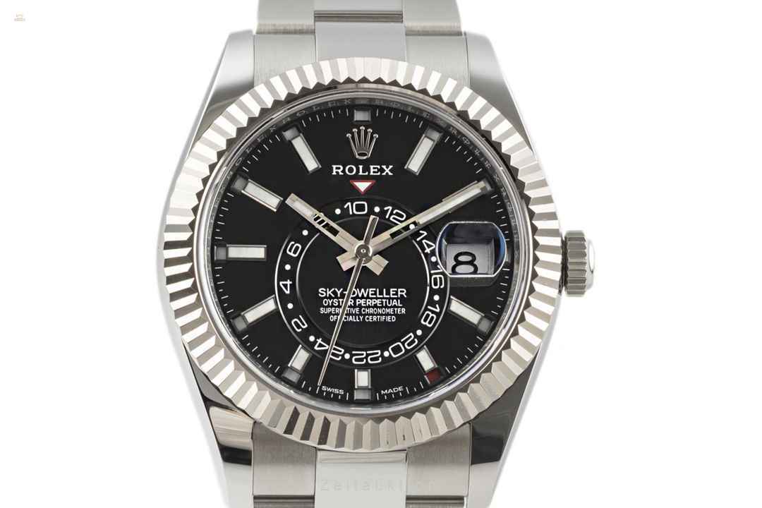  Rolex Sky-Dweller 