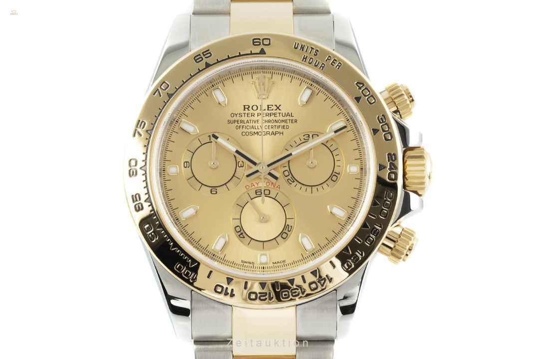  Rolex Daytona 