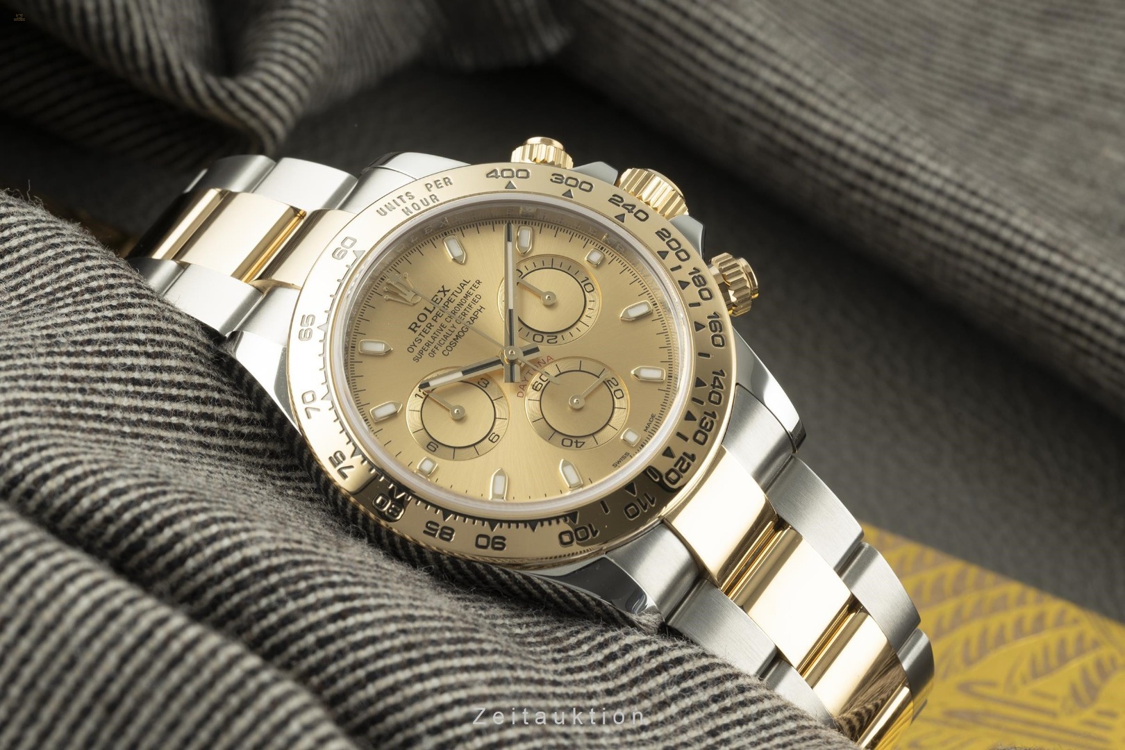 Thumbnail von Rolex Daytona