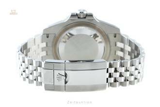 Thumbnail von Rolex GMT-Master II