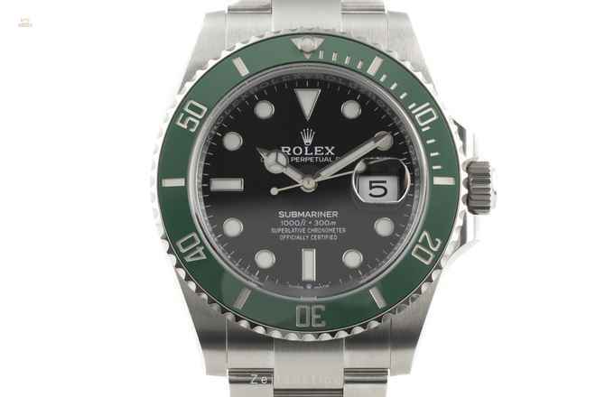  Rolex Submariner 