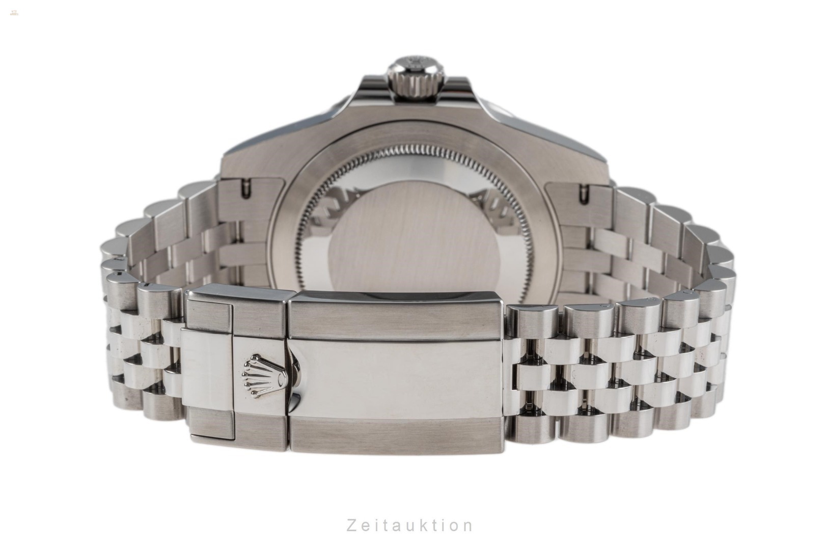 Thumbnail von Rolex GMT-Master II