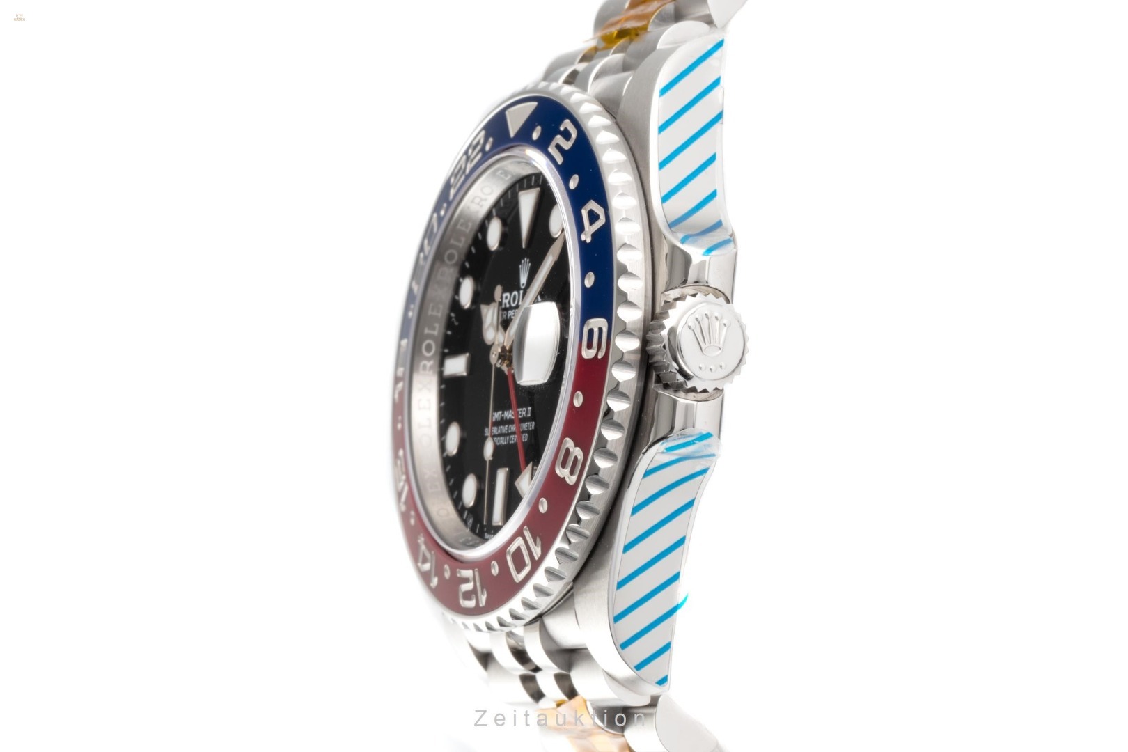 Thumbnail von Rolex GMT-Master II