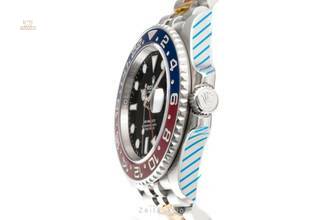 Thumbnail von Rolex GMT-Master II