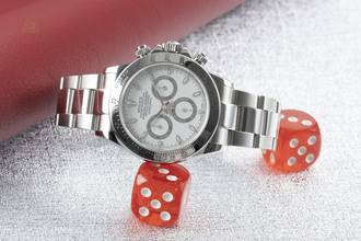 Thumbnail von Rolex Daytona