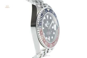Thumbnail von Rolex GMT-Master II