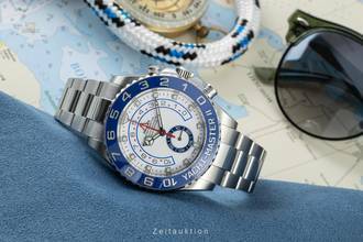 Thumbnail von Rolex Yacht-Master II