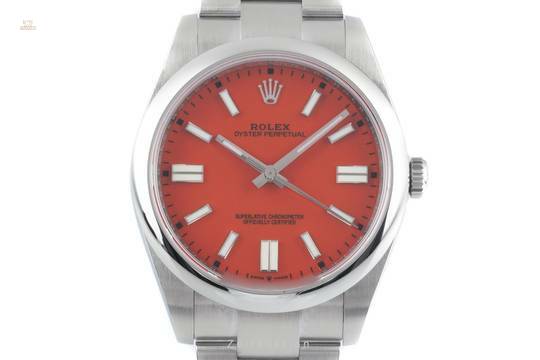  Rolex Oyster Perpetual 