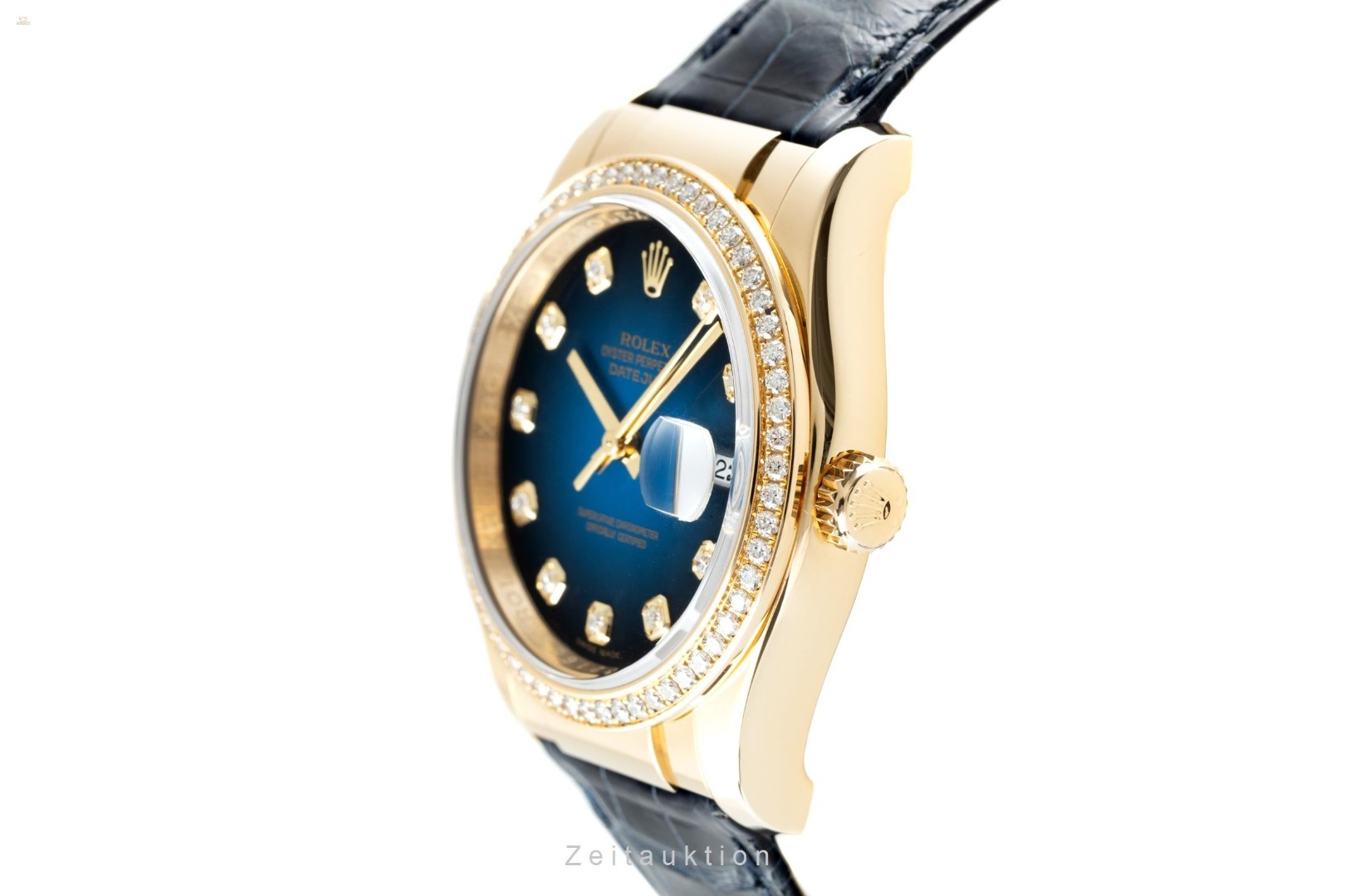 Thumbnail von Rolex Datejust