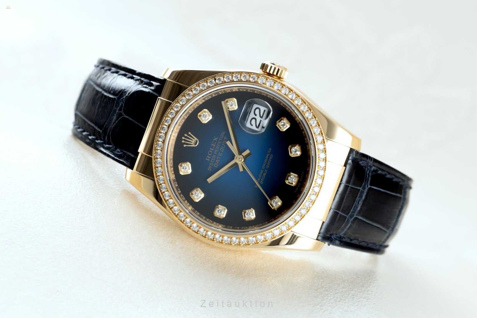 Thumbnail von Rolex Datejust