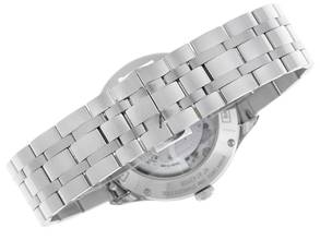 Thumbnail von Baume & Mercier Clifton Baumatic Ref.M0A10505 Full Set Ungetragen