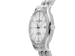 Thumbnail von Baume & Mercier Clifton Baumatic Ref.M0A10505 Full Set Ungetragen