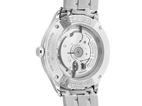 Thumbnail von Baume & Mercier Clifton Baumatic Ref.M0A10505 Full Set Ungetragen