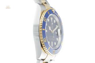 Thumbnail von Rolex Submariner