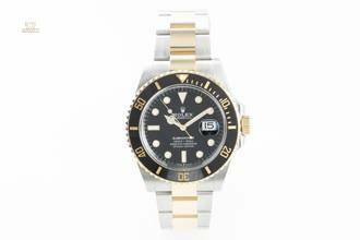 Thumbnail von Rolex Submariner