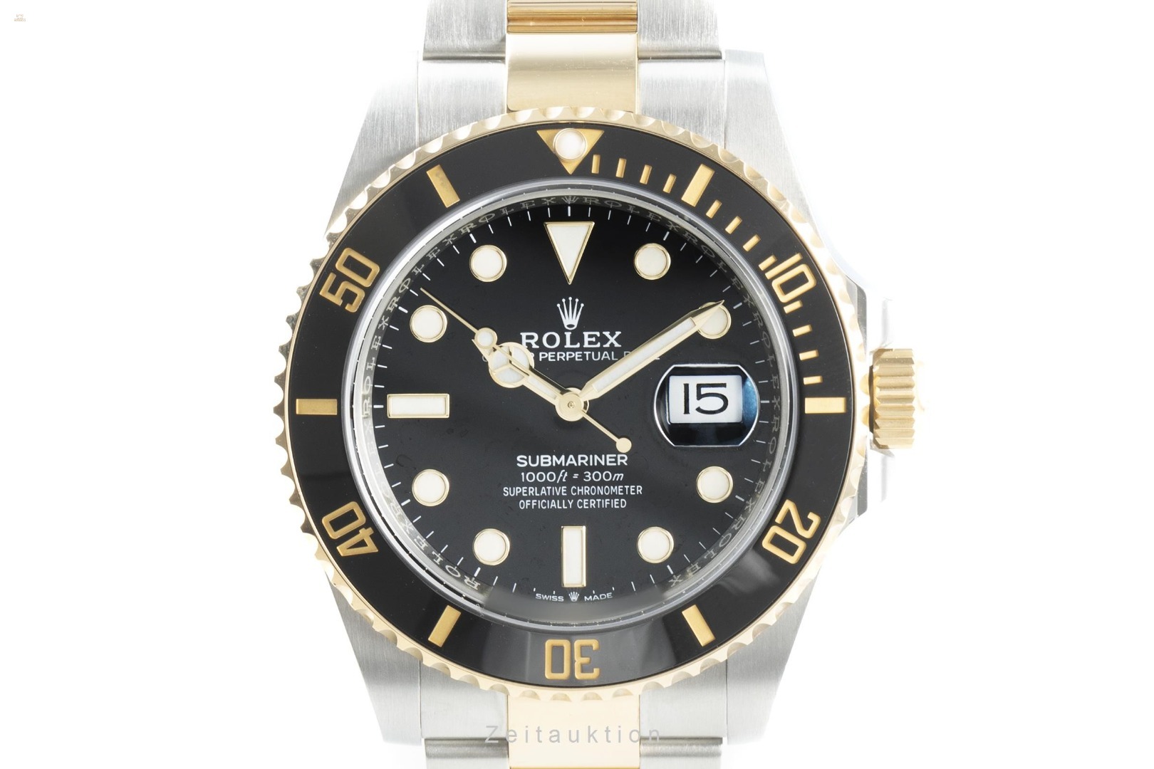 Rolex Submariner