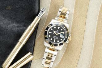 Thumbnail von Rolex Submariner