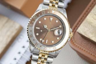 Thumbnail von Rolex GMT-Master II