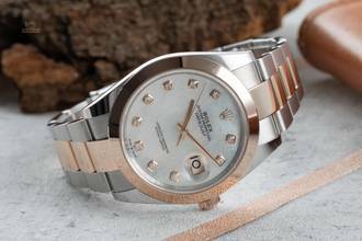 Thumbnail von Rolex Datejust