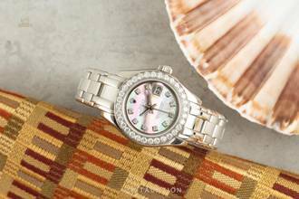 Thumbnail von Rolex Datejust