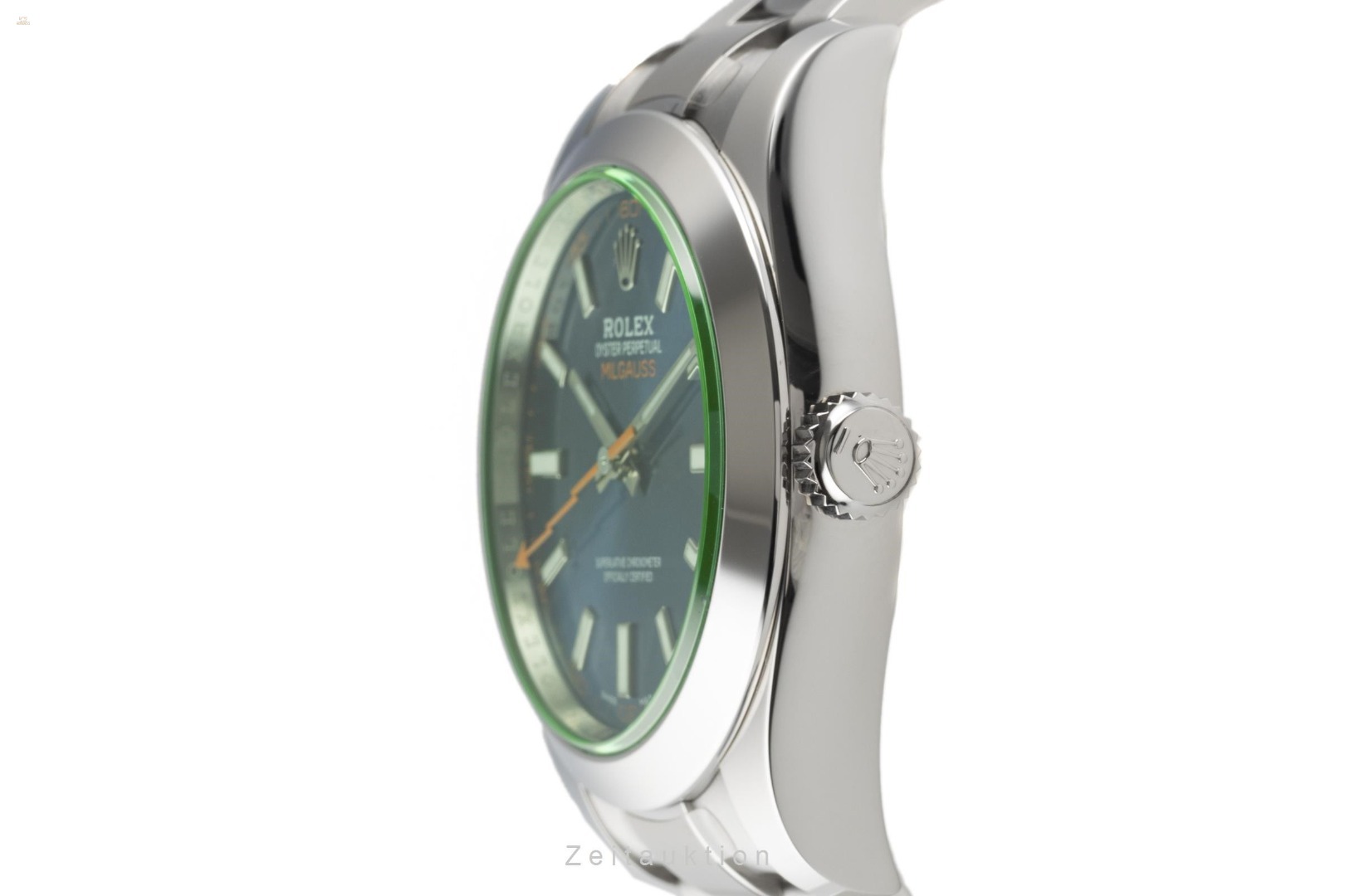 Thumbnail von Rolex Milgauss