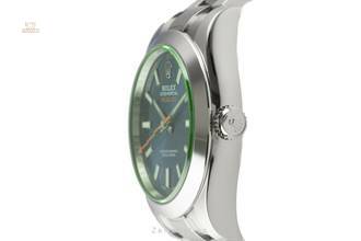 Thumbnail von Rolex Milgauss