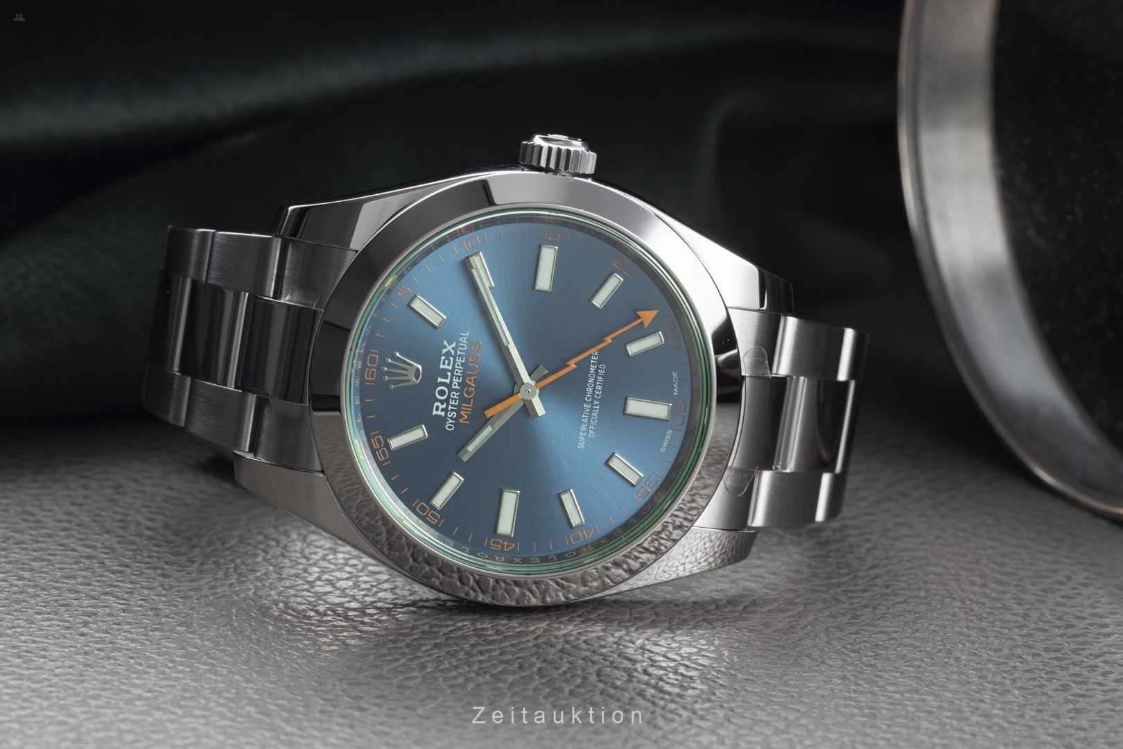 Thumbnail von Rolex Milgauss