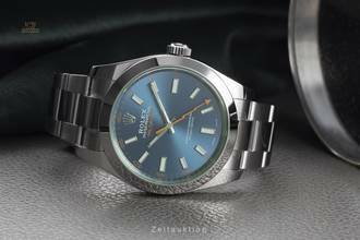 Thumbnail von Rolex Milgauss