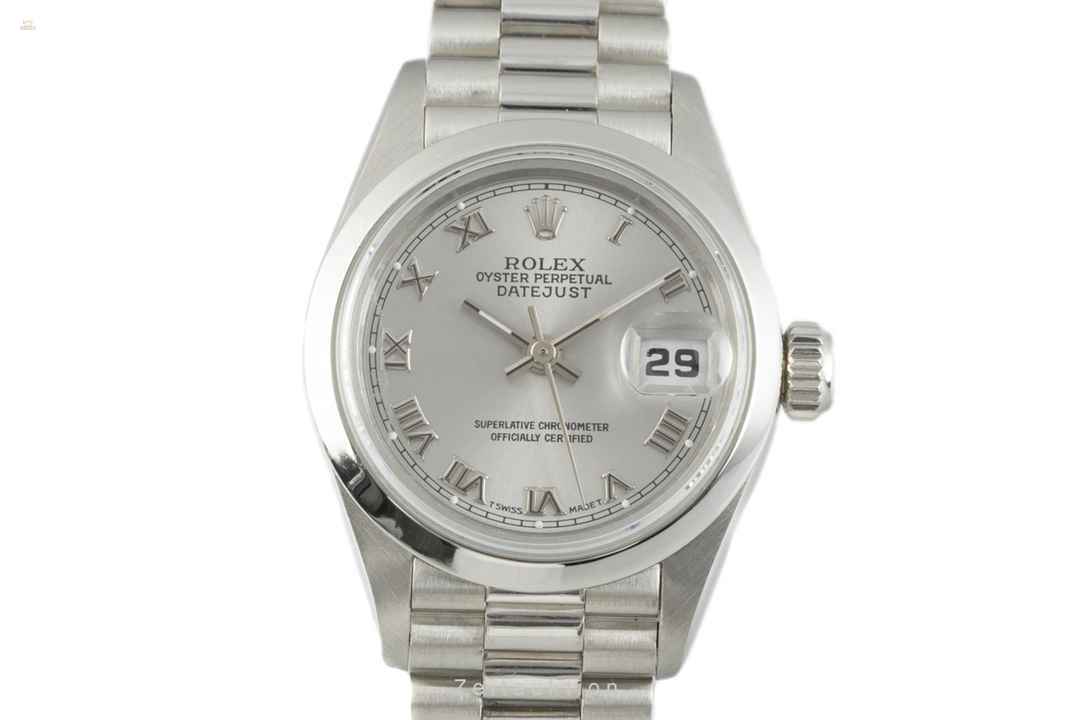  Rolex Datejust 