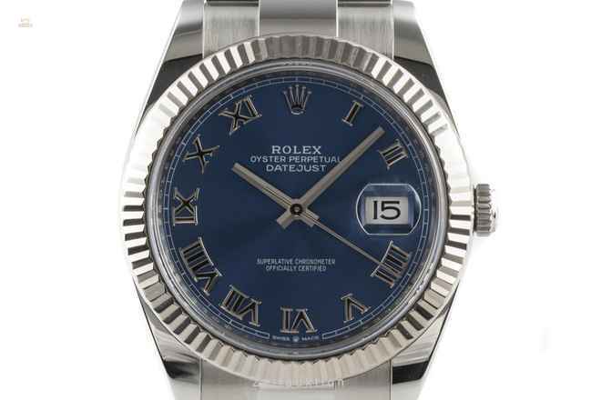  Rolex Datejust 