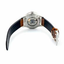 Thumbnail von Hamilton Khaki Aviation H76645540 - Khaki Aviation Automatic Blue Dial Stainless Steel Men's Watch </h1>