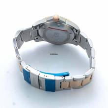 Thumbnail von Longines HydroConquest L37813587 - HydroConquest Automatic Black Dial Stainless Steel Men's Watch </h1>