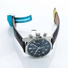 Thumbnail von TAG Heuer Carrera CBN2012.FC6483 - Carrera Automatic Grey Dial Stainless Steel Men's Watch </h1>