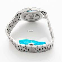 Thumbnail von Longines Master Collection L27934926 - Master Collection Automatic Blue Dial Men's Watch </h1>