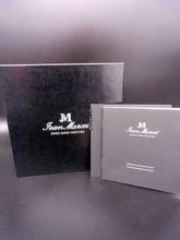 Thumbnail von Jean Marcel Artem Automatik Limited Edition 078 / 100 Sichtboden Horween Lederband </h1>