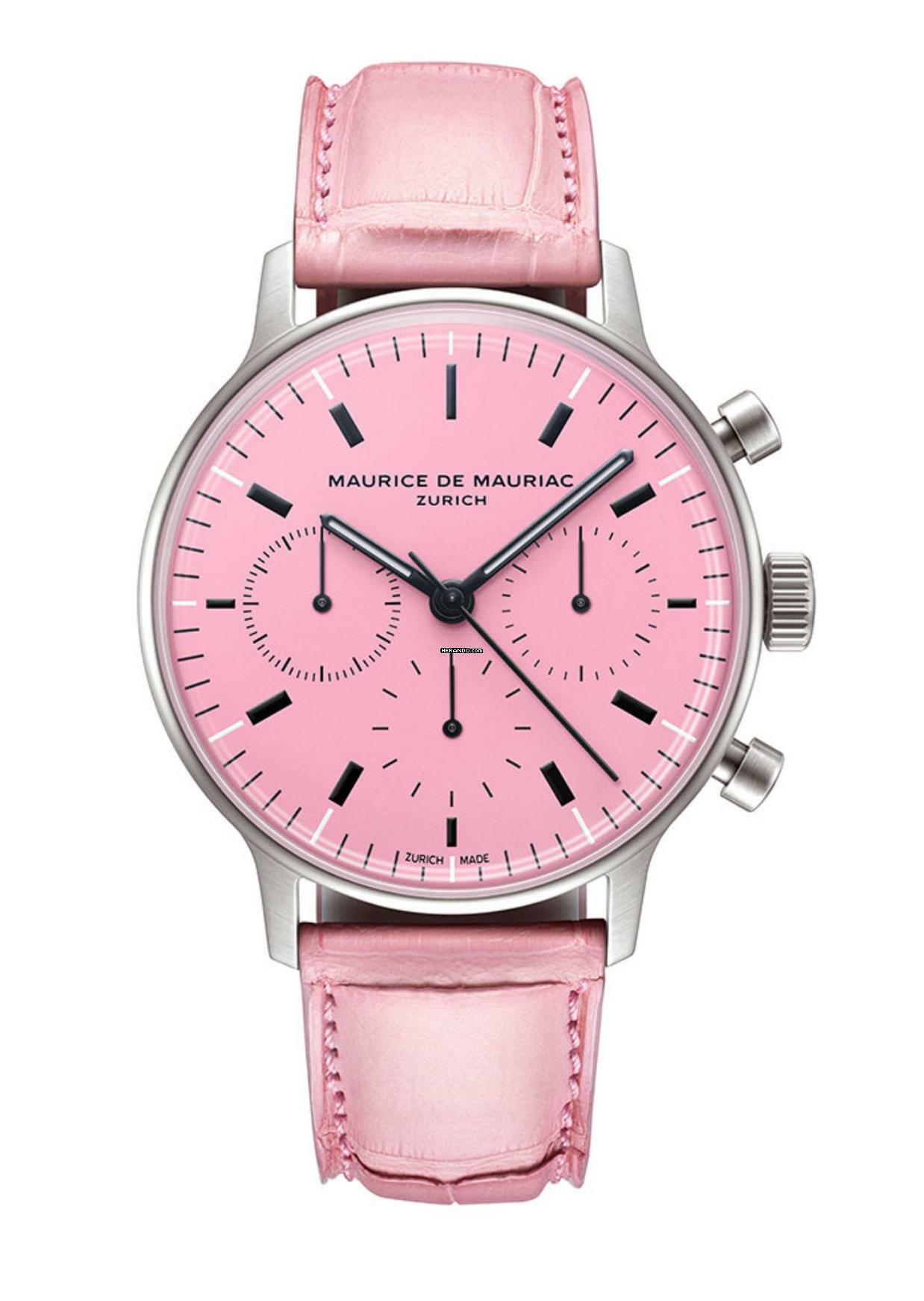 Maurice de Mauriac L3 Cherry Blossom